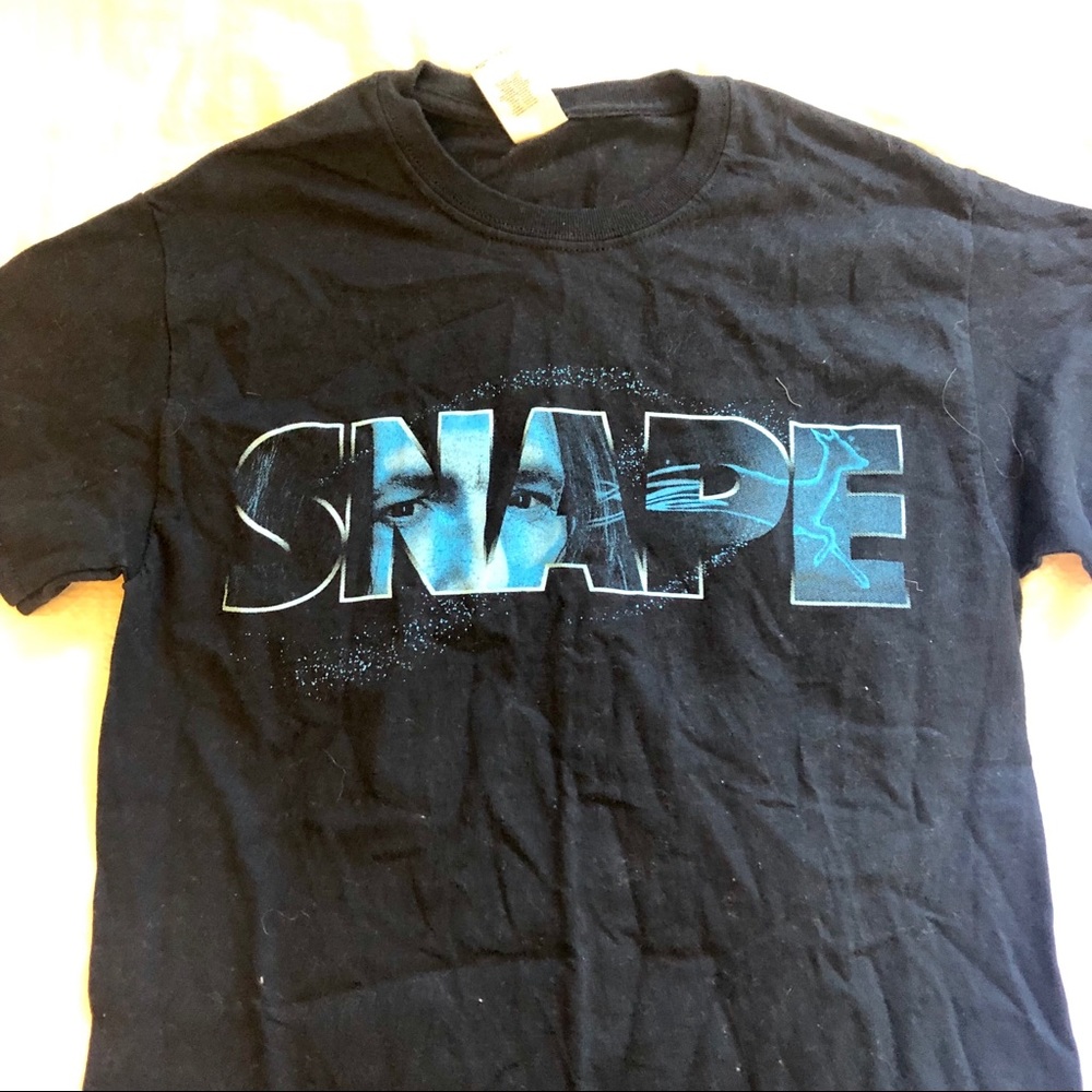 Snape T
